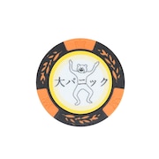 (メンズ、レディース)けたたましく動くクマコインマーカー OR MK0106