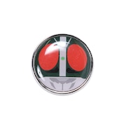 (メンズ、レディース)仮面ライダー グリップエンドマーカー MK0178