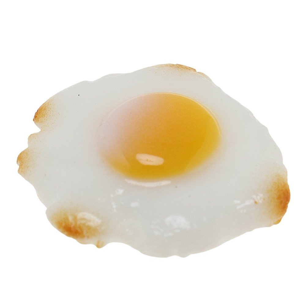 ホクシン（Hokushin）（メンズ、レディース）食品S目玉焼きクリップMK