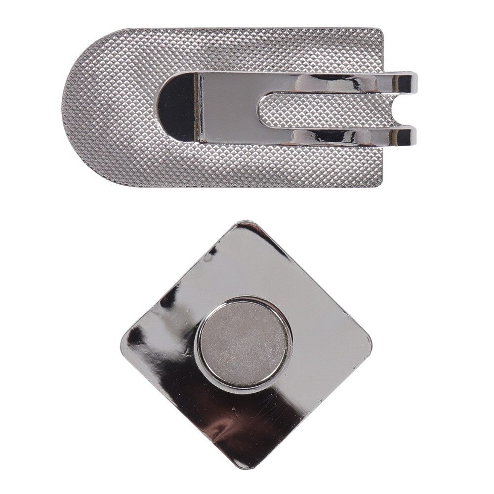 トミー ヒルフィガー ゴルフ（TOMMY HILFIGER GOLF）（メンズ、レディース）メタルマーカー THMG1SM5-RED