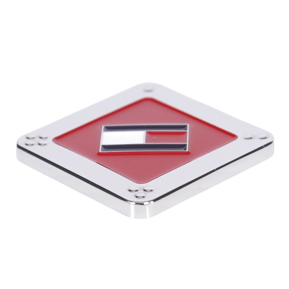 トミー ヒルフィガー ゴルフ（TOMMY HILFIGER GOLF）（メンズ、レディース）メタルマーカー THMG1SM5-RED