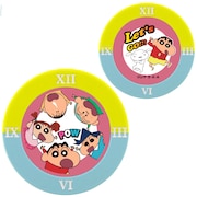 (メンズ、レディース)クレヨンしんちゃんチップゴルフマーカー GR/SB MK0314