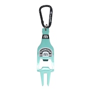 (メンズ、レディース)ゴルフ BOTTLE ディボットツール 3GRN 7ZZ001-3GRN-OS