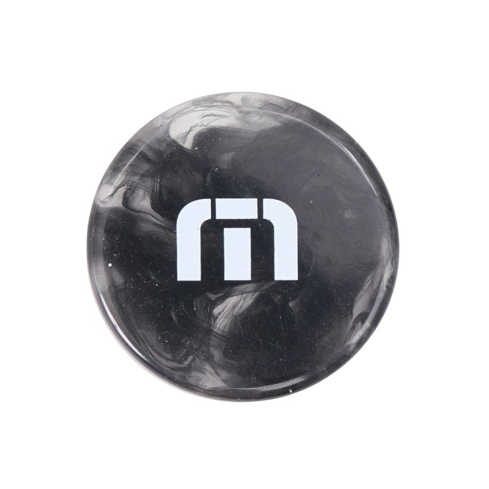 トラヴィスマシュー（Travis Mathew）（メンズ、レディース）ゴルフ クリアマーカー 7ZZ003-0BLK-OS