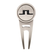 J.LINDEBERG（メンズ、レディース）ゴルフ Divot Tool 073-96401-019