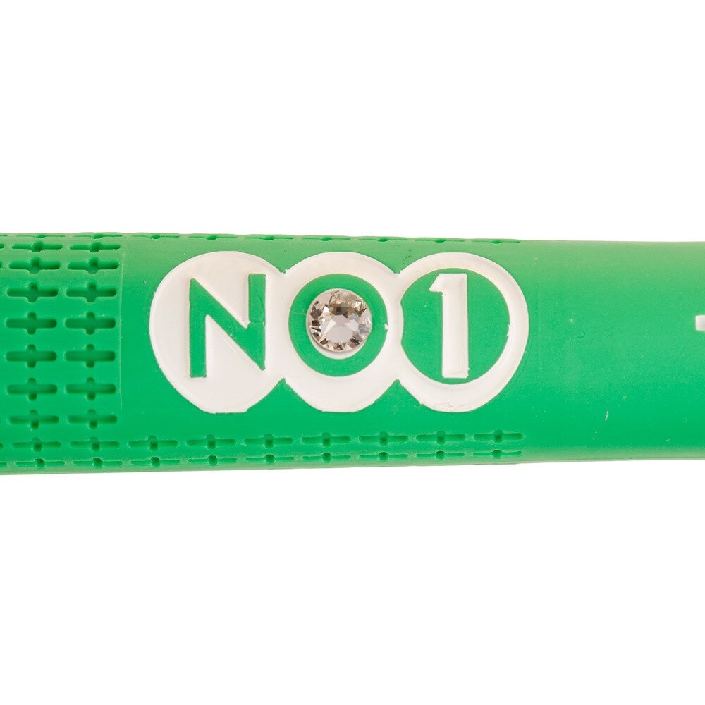 ライト（LITE）（メンズ、レディース）NO.1 パターカバーホルダー&グリーンフォーク C-26 060 GRN