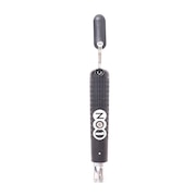 (メンズ、レディース)NO.1 パターカバーホルダー&グリーンフォーク C-26 080 BLK
