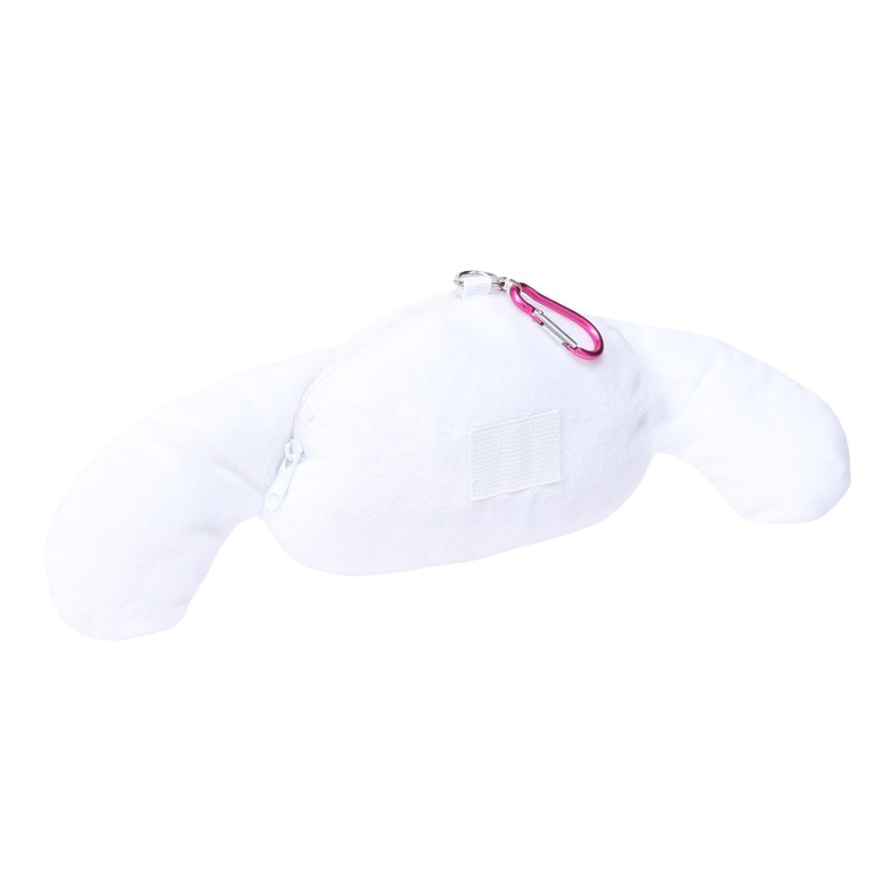 サンリオ（Sanrio）（メンズ、レディース）シナモロール アクセサリー ボールポーチ CNBP001