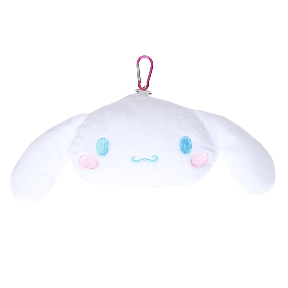 サンリオ（Sanrio）（メンズ、レディース）シナモロール アクセサリー ボールポーチ CNBP001