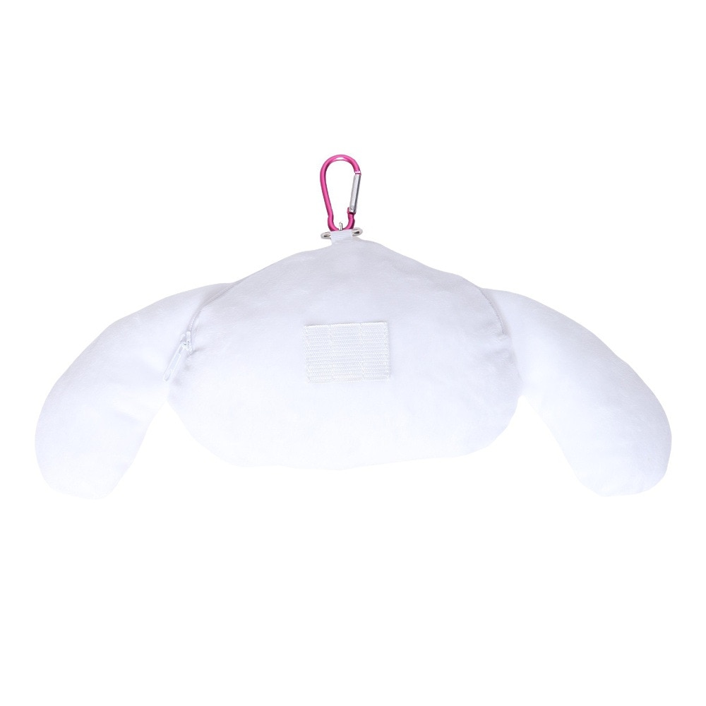 サンリオ（Sanrio）（メンズ、レディース）シナモロール アクセサリー ボールポーチ CNBP001