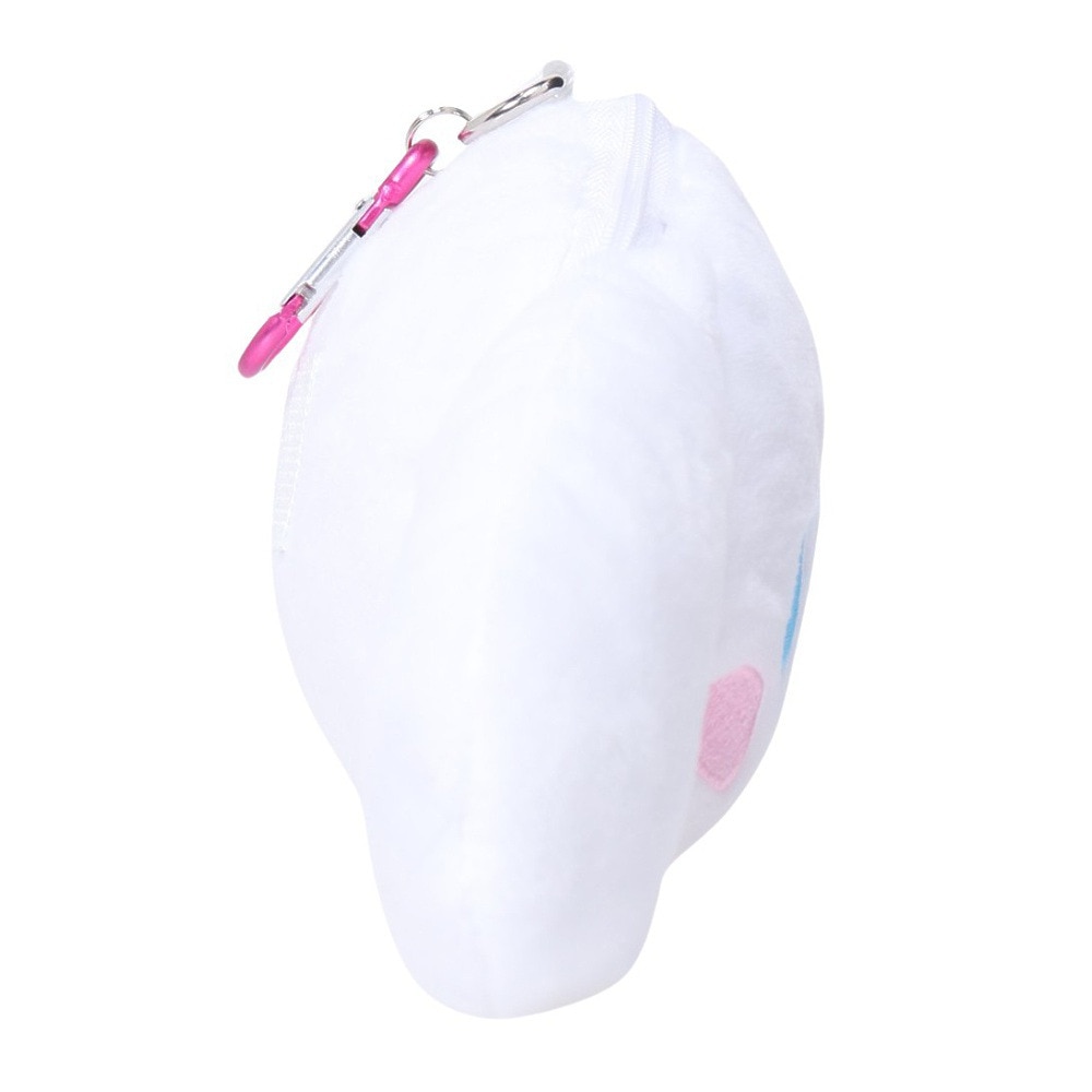 サンリオ（Sanrio）（メンズ、レディース）シナモロール アクセサリー ボールポーチ CNBP001