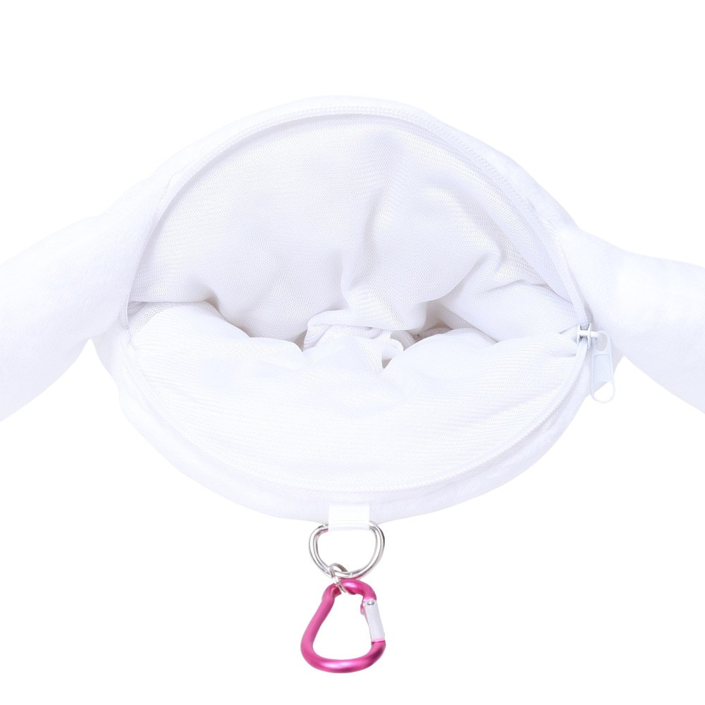 サンリオ（Sanrio）（メンズ、レディース）シナモロール アクセサリー ボールポーチ CNBP001