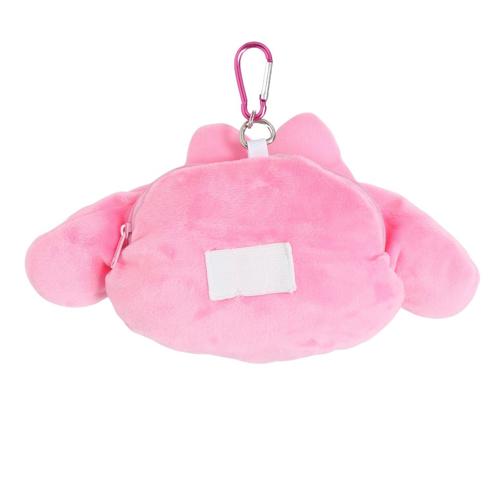 サンリオ（Sanrio）（メンズ、レディース）マイメロディ アクセサリーポーチ MMBP001