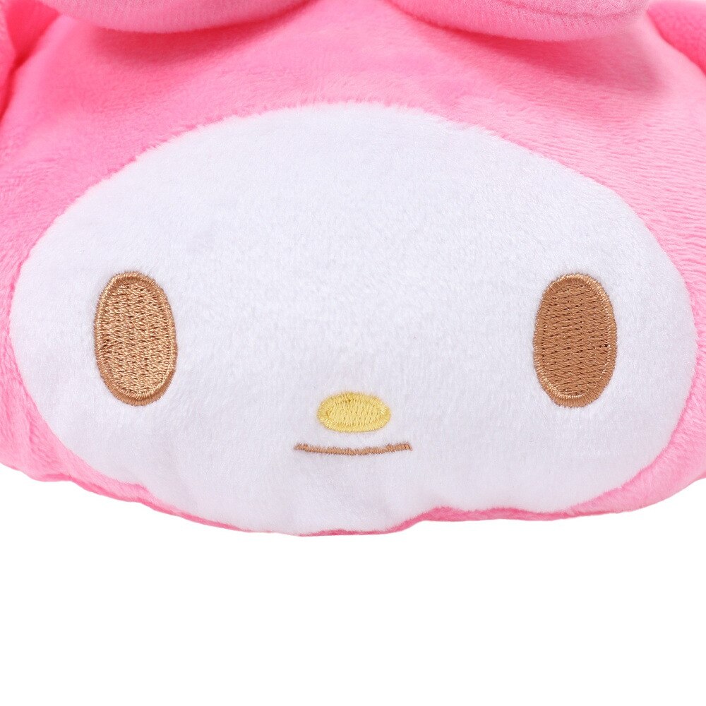 サンリオ（Sanrio）（メンズ、レディース）マイメロディ アクセサリーポーチ MMBP001
