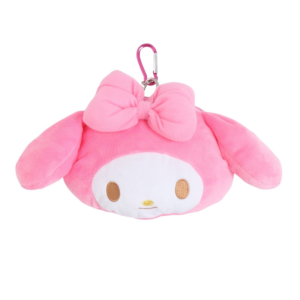 サンリオ（Sanrio）（メンズ、レディース）マイメロディ アクセサリーポーチ MMBP001