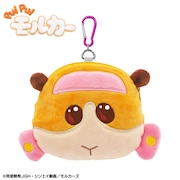 (メンズ、レディース、キッズ)PUI PUI モルカーポーチ PUBP001
