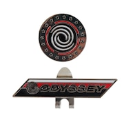 オデッセイ（ODYSSEY）（メンズ）ロゴ マーカー 23 JM 5923166 BK