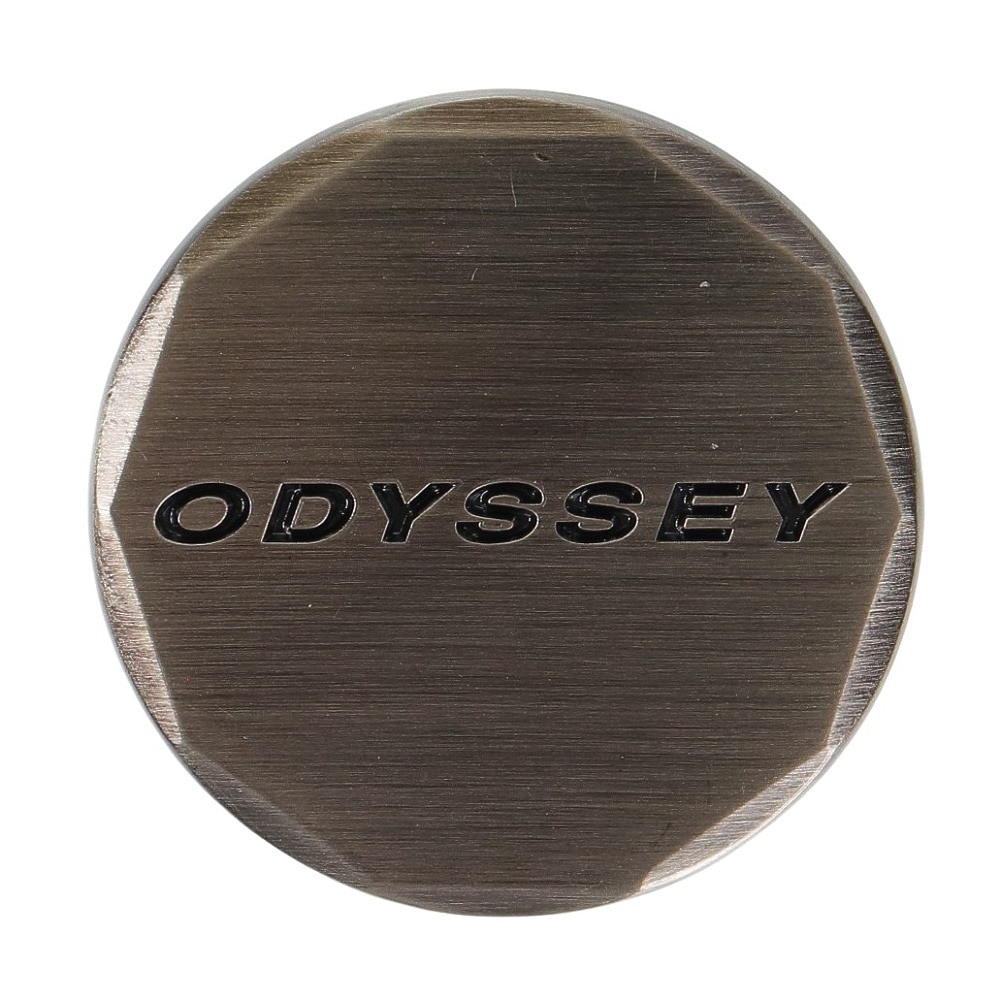 オデッセイ（ODYSSEY）（メンズ）デザイン マーカー1 23 JM 5923307 BK
