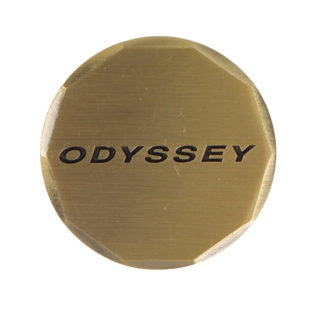 オデッセイ（ODYSSEY）（メンズ）デザイン マーカー1 23 JM 5923308 GD