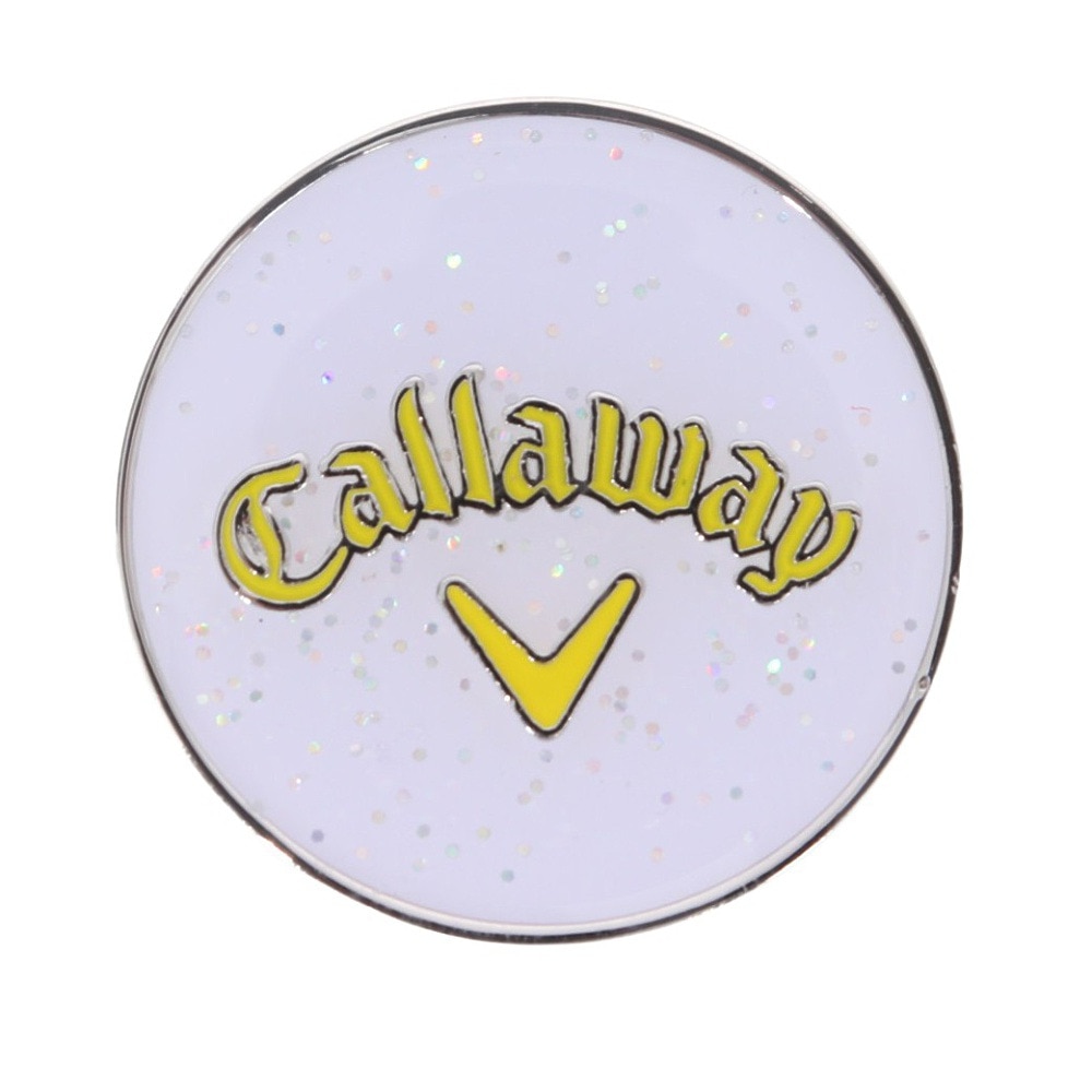 キャロウェイ（CALLAWAY）（メンズ）ロゴマーカー 5923160 YE