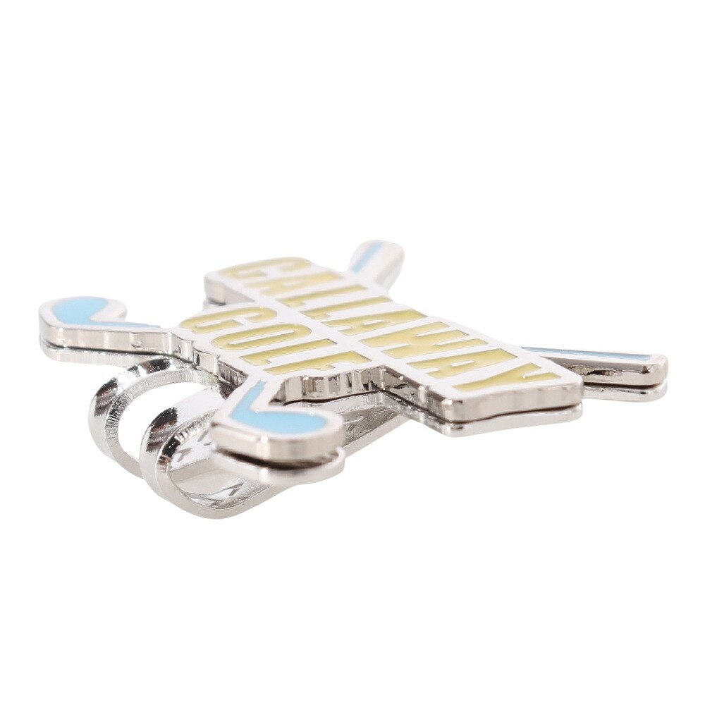 キャロウェイ（CALLAWAY）（メンズ）ロゴマーカー 5923160 YE