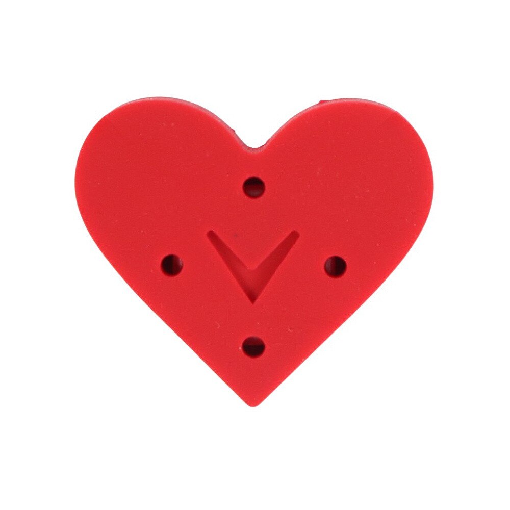 キャロウェイ（CALLAWAY）（レディース）ラブキャロウェイ ハートマーカー 23 JM 5923318 RD