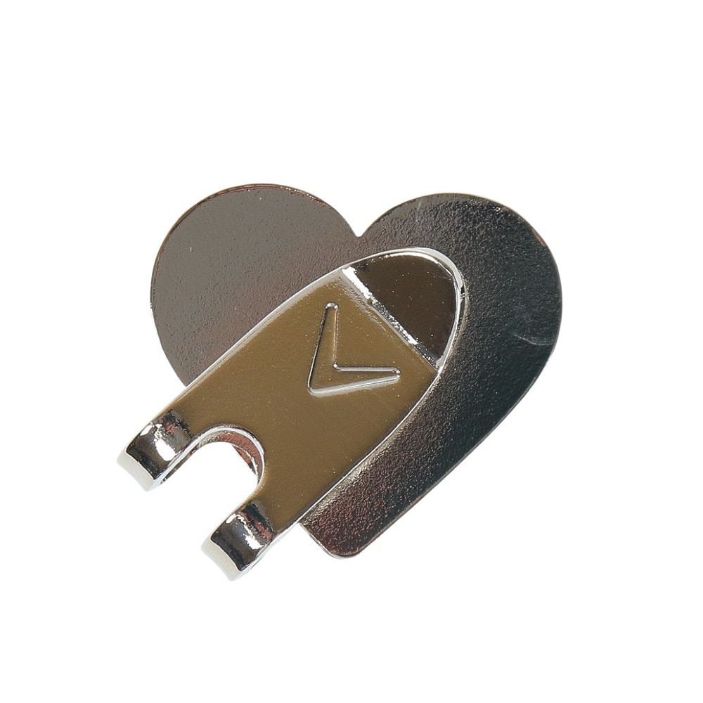 キャロウェイ（CALLAWAY）（レディース）ラブキャロウェイ ハートマーカー 23 JM 5923318 RD