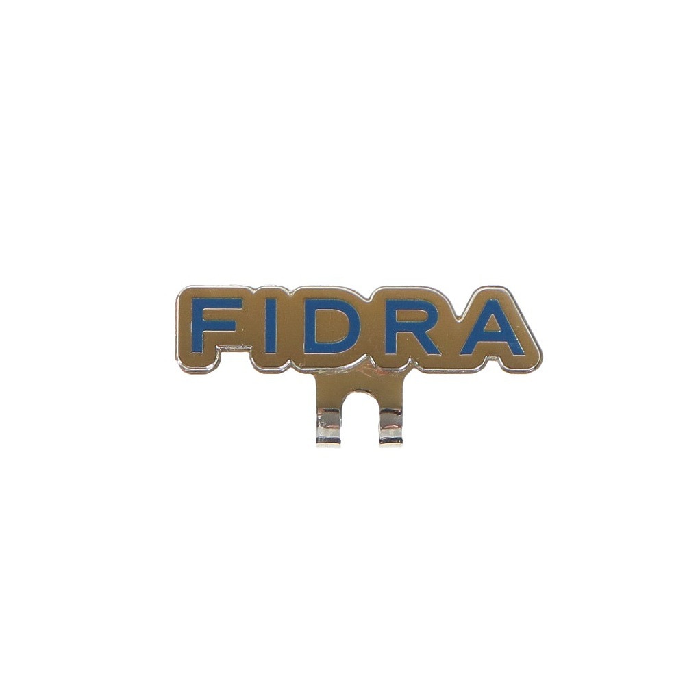 フィドラ（FIDRA）（メンズ、レディース）クリップマーカー FD5PGZ43 NVY