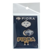 フィドラ（FIDRA）（メンズ、レディース）クリップマーカー FD5PGZ43 NVY
