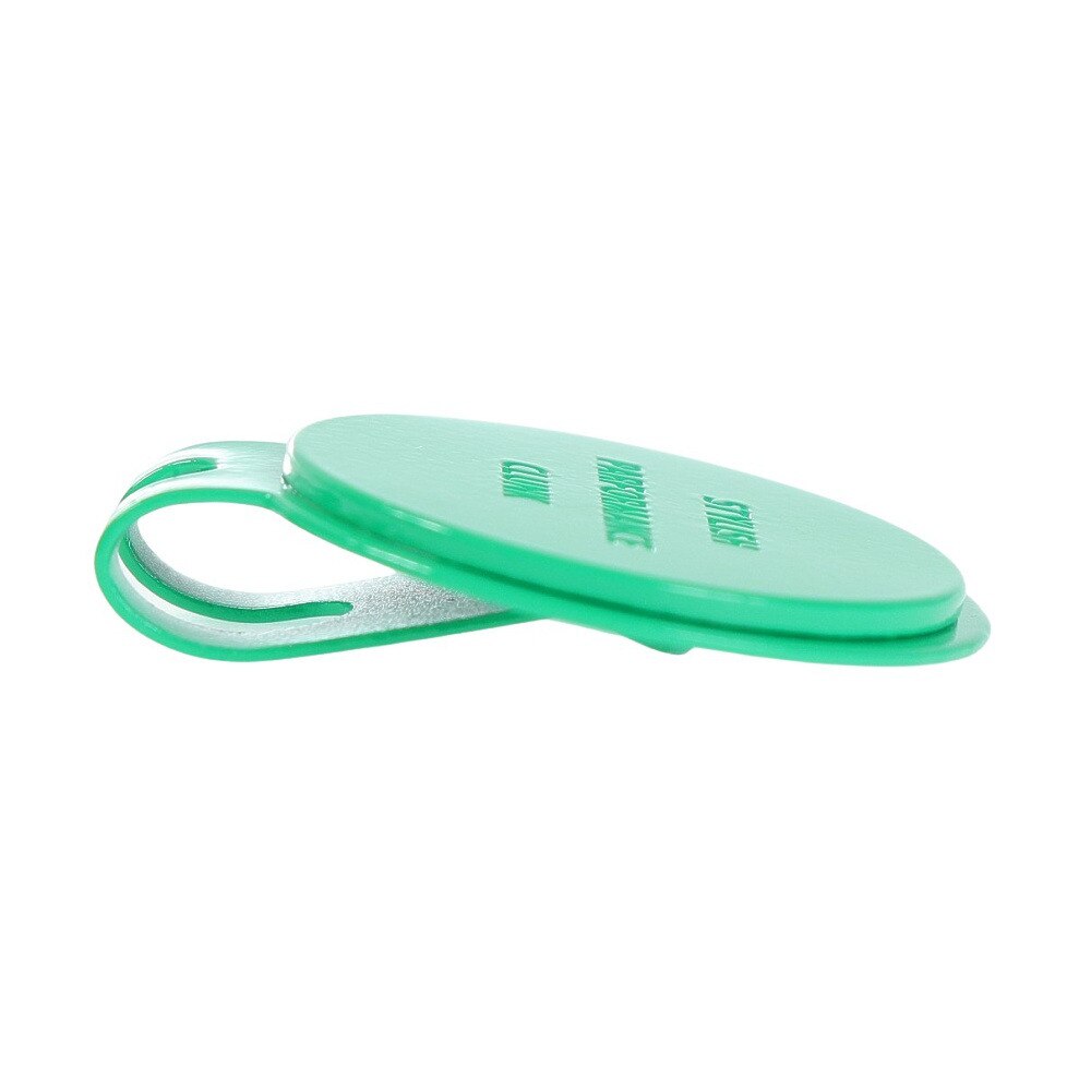 クランク（CLUNK）（メンズ、レディース）ゴルフ BRUSHシリーズ クリップマーカー CL5PFZ19 MINT