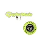 テーラーメイド（TAYLORMADE）（メンズ、レディース）サークルT キャップボールマーカー TJ140ーN94858