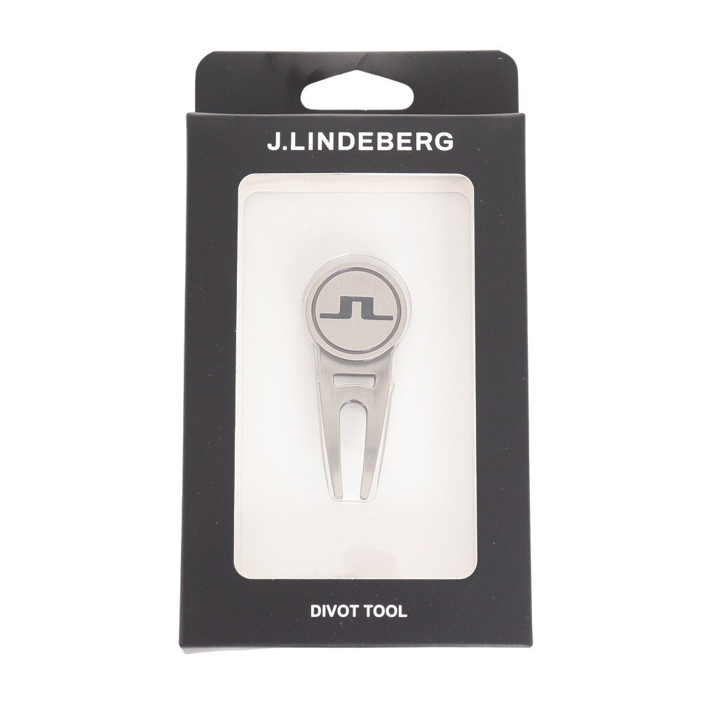 J.LINDEBERG（メンズ、レディース）グリーンフォーク 073-98400-019