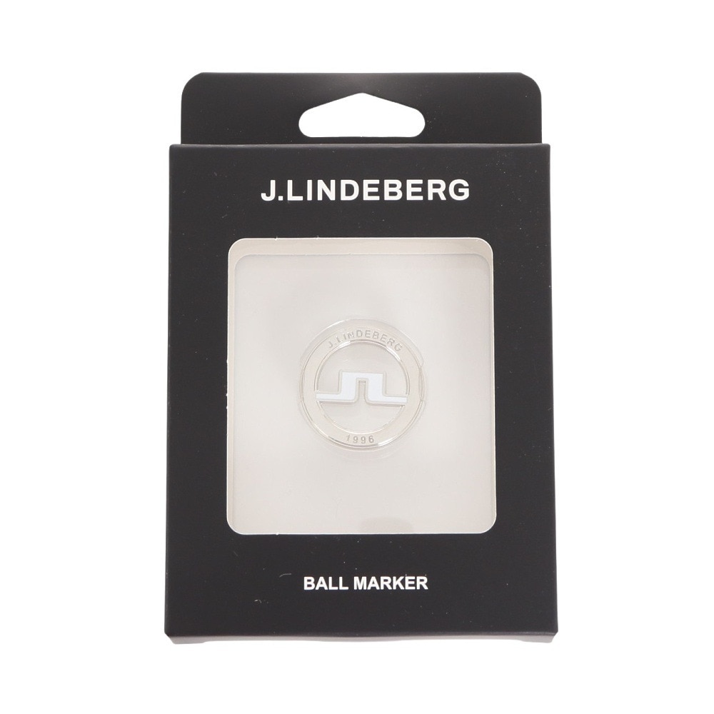 J.LINDEBERG（メンズ、レディース）マーカー 073-98401-004