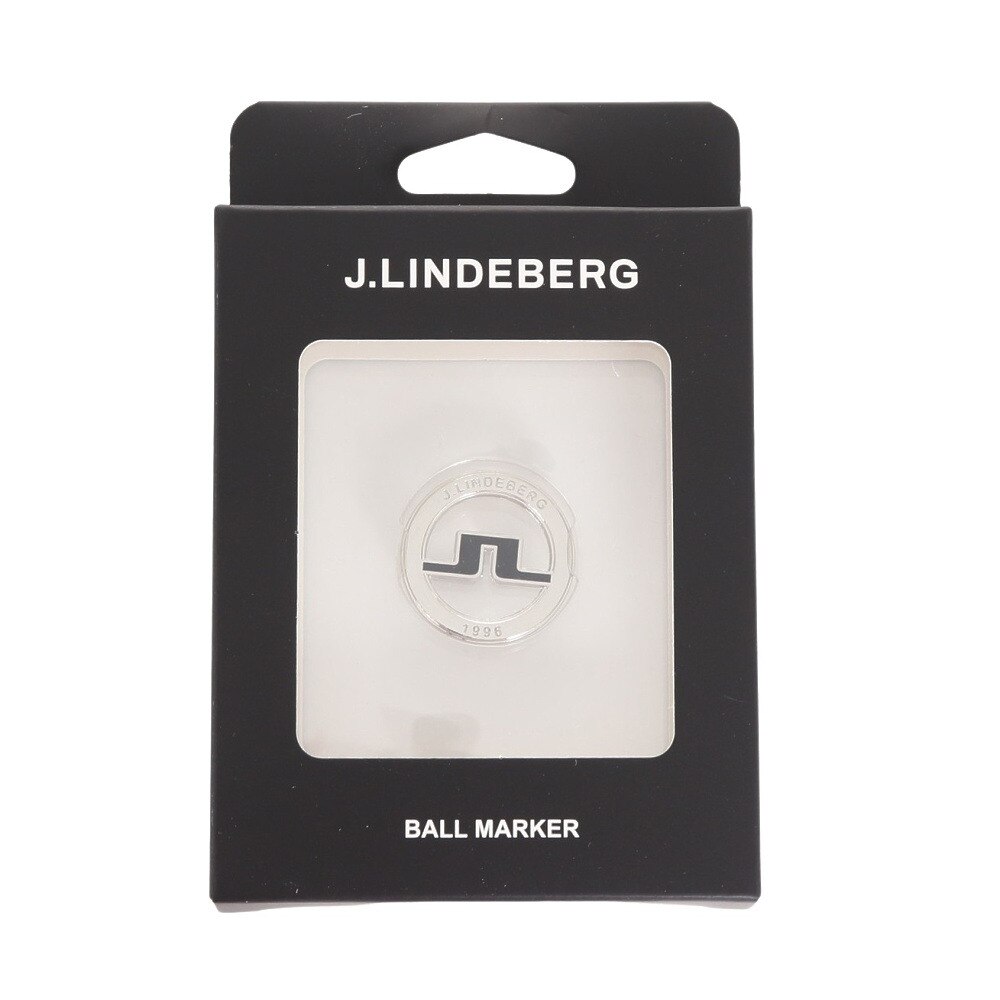 J.LINDEBERG（メンズ、レディース）マーカー 073-98401-019
