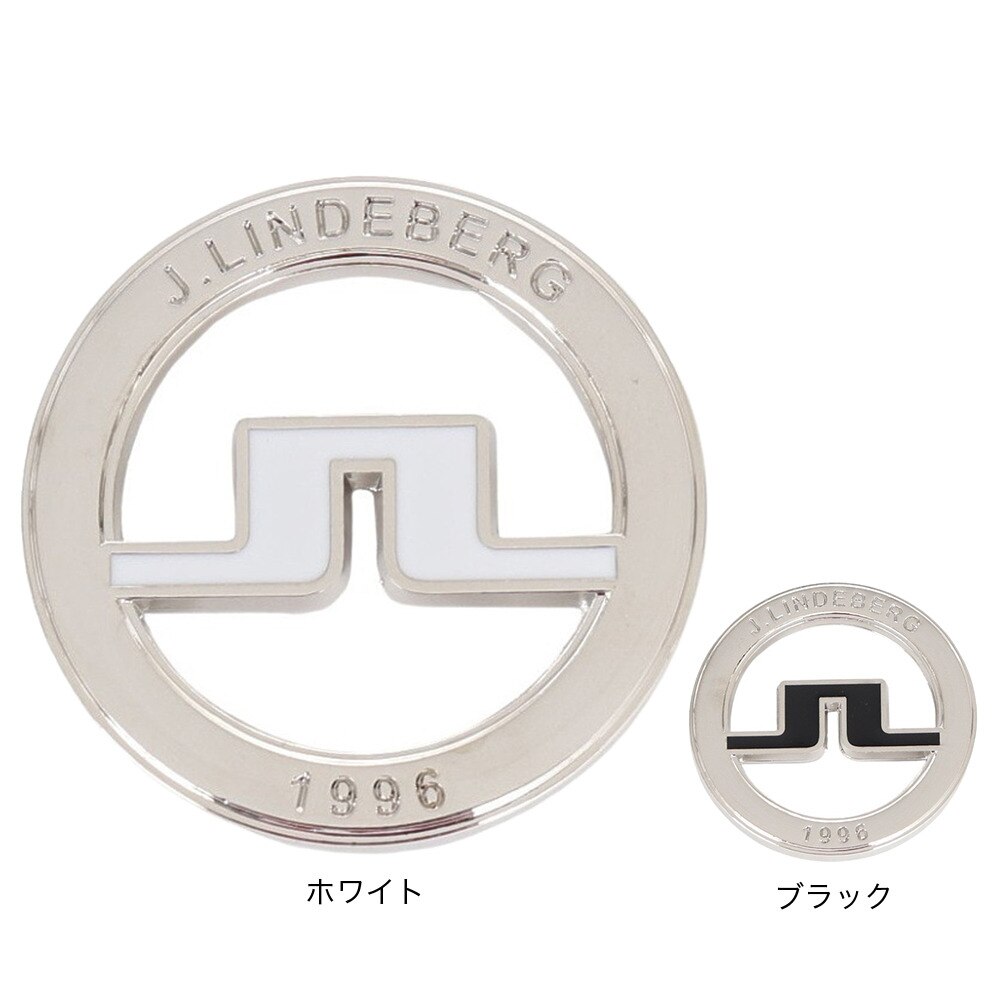 J.LINDEBERG（メンズ、レディース）マーカー 073-98401-019