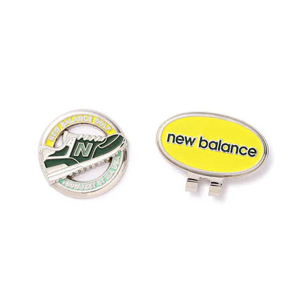 ニューバランス（new balance）（メンズ、レディース）シューズ クリップマーカー 012-3984023-061