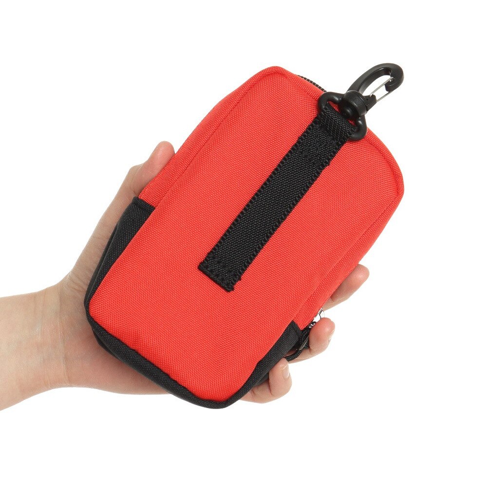 ルコックゴルフ（le coq sportif golf）（メンズ、レディース）アクセサリーホルダー QQBVJX75 RD00