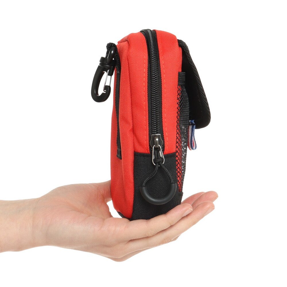 ルコックゴルフ（le coq sportif golf）（メンズ、レディース）アクセサリーホルダー QQBVJX75 RD00