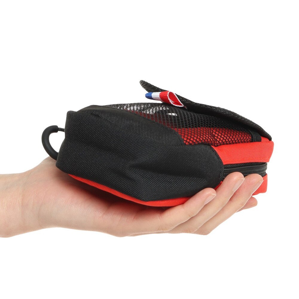 ルコックゴルフ（le coq sportif golf）（メンズ、レディース）アクセサリーホルダー QQBVJX75 RD00