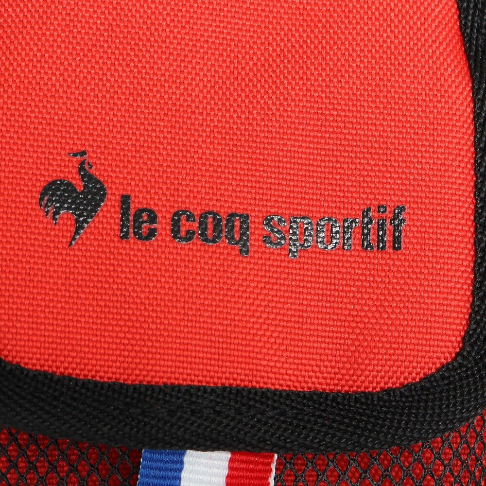 ルコックゴルフ（le coq sportif golf）（メンズ、レディース）アクセサリーホルダー QQBVJX75 RD00