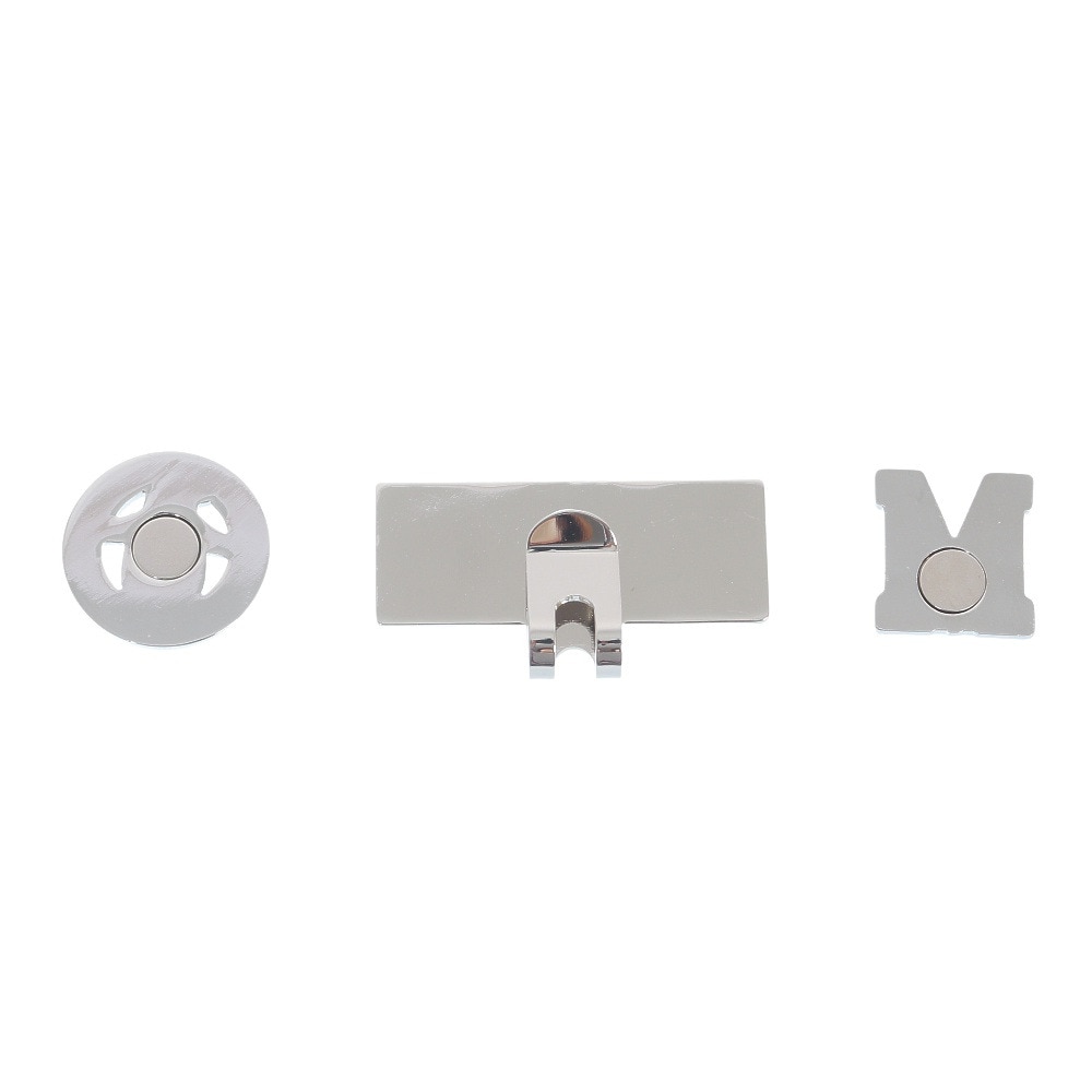 マンシングウエア（MUNSING WEAR）（メンズ）2個付きクリップマーカー MQBVJX50 BL00