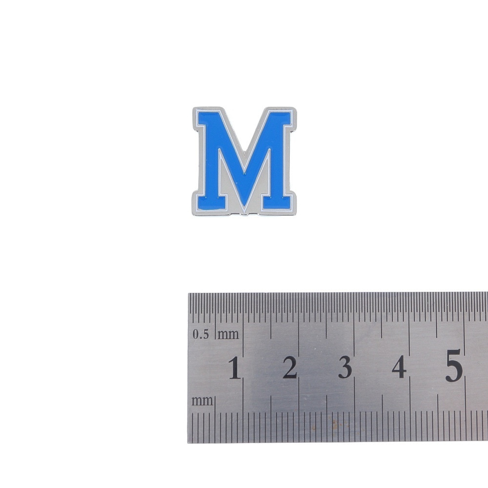 マンシングウエア（MUNSING WEAR）（メンズ）2個付きクリップマーカー MQBVJX50 BL00