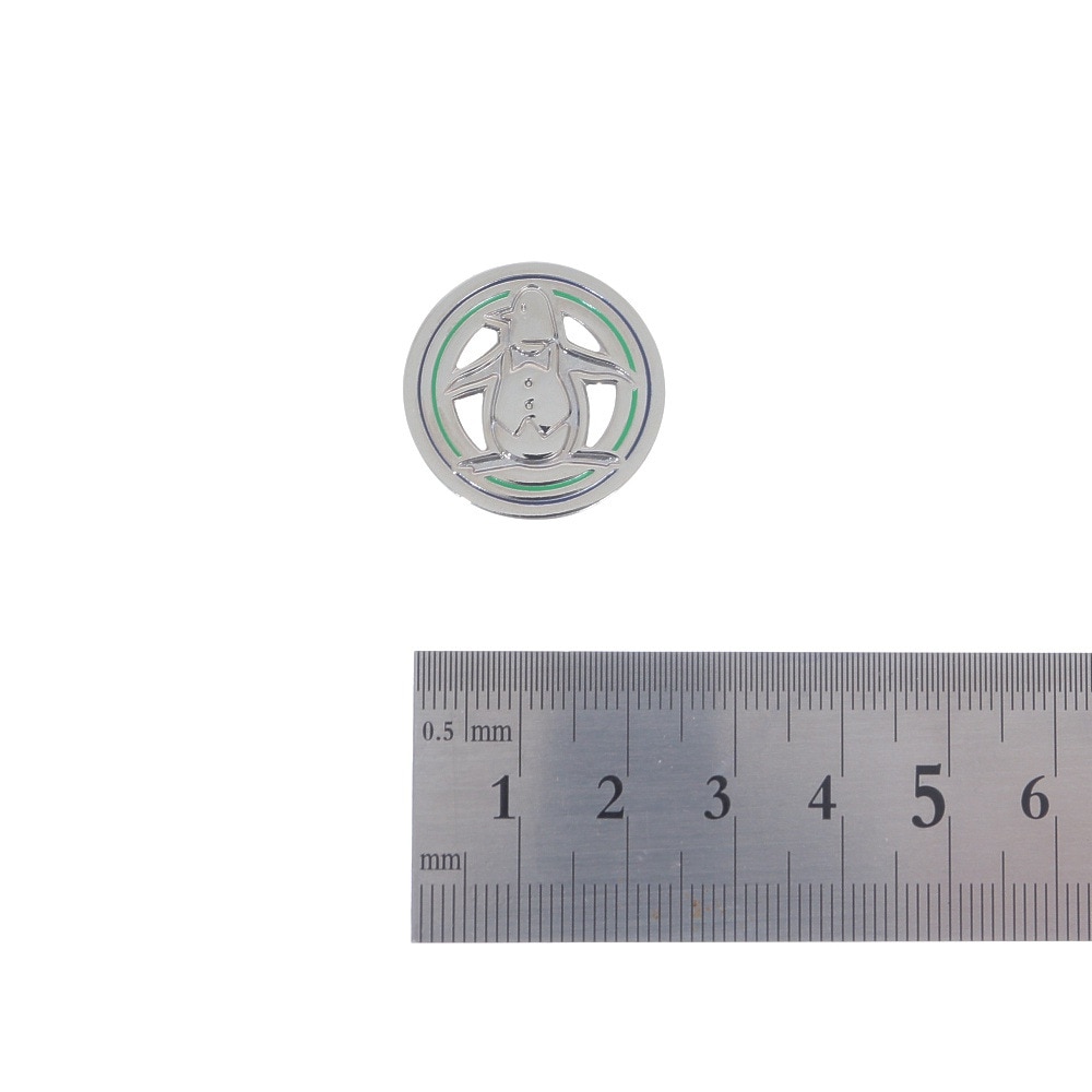 マンシングウエア（MUNSING WEAR）（メンズ）2個付きクリップマーカー MQBVJX50 GR00