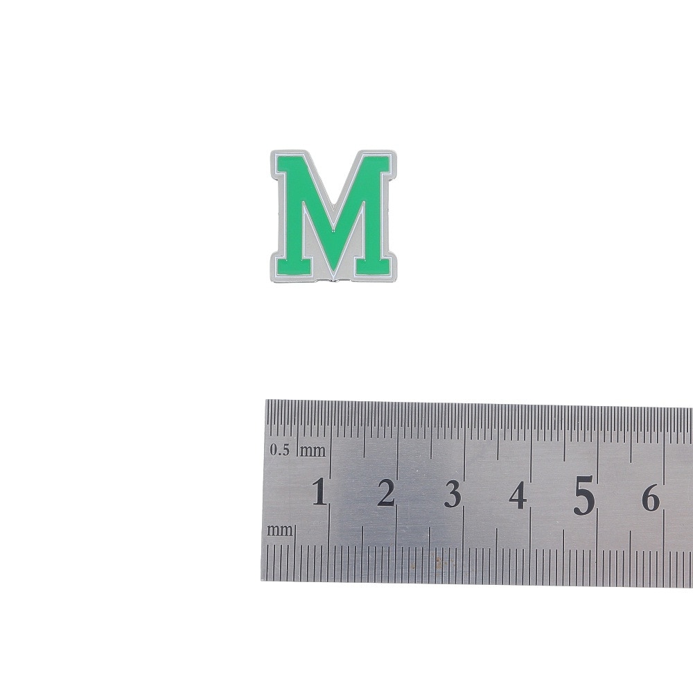 マンシングウエア（MUNSING WEAR）（メンズ）2個付きクリップマーカー MQBVJX50 GR00