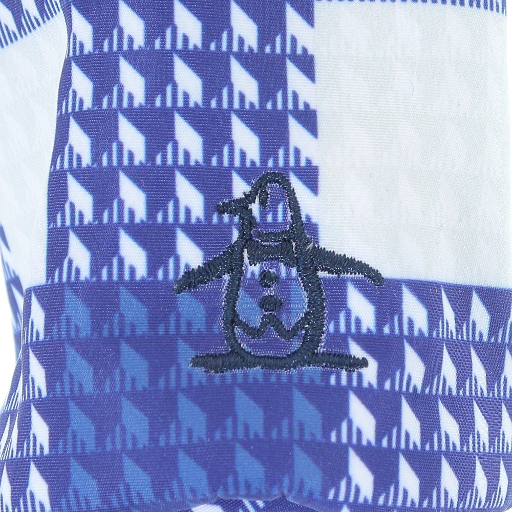マンシングウエア（MUNSING WEAR）（レディース）アクセサリー3点セット MQCVJX73 NV00