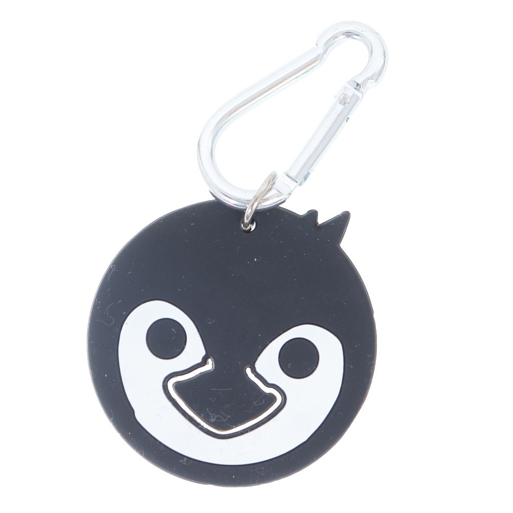 マンシングウエア（MUNSING WEAR）（レディース）アクセサリー3点セット MQCVJX73 NV00