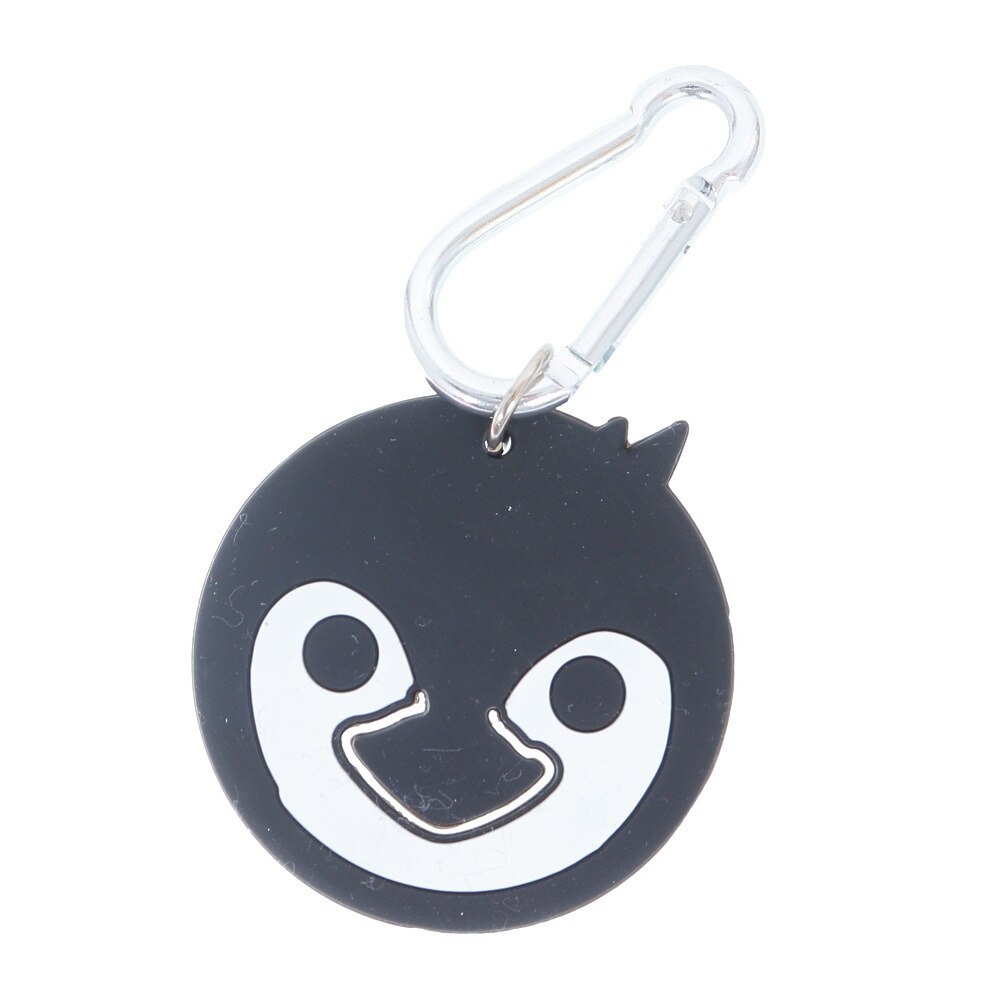 マンシングウエア（MUNSING WEAR）（レディース）アクセサリー3点セット MQCVJX73 PK00