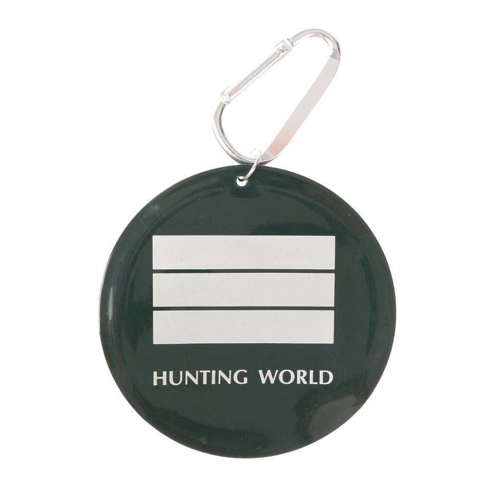 ハンティングワールド（HUNTING WORLD）（メンズ、レディース、キッズ）ターゲットカップ HWTC-001 GRN