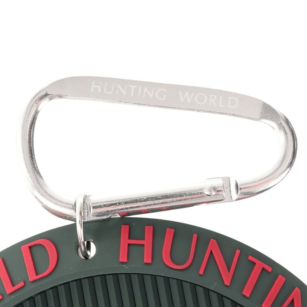 ハンティングワールド（HUNTING WORLD）（メンズ、レディース、キッズ）ターゲットカップ HWTC-001 GRN