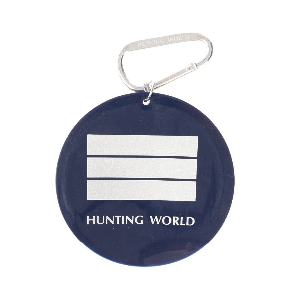 ハンティングワールド（HUNTING WORLD）（メンズ、レディース、キッズ）ターゲットカップ HWTC-001 NVY